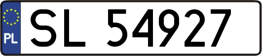 SL54927