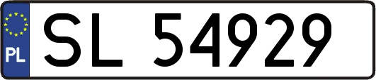 SL54929