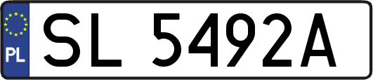 SL5492A
