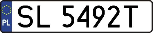 SL5492T