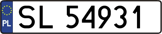 SL54931