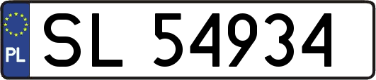 SL54934