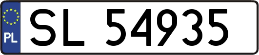SL54935