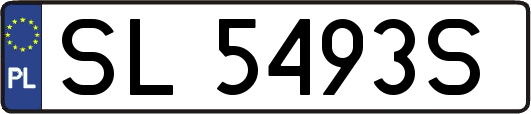 SL5493S