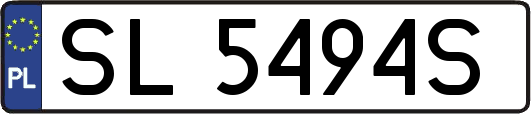 SL5494S