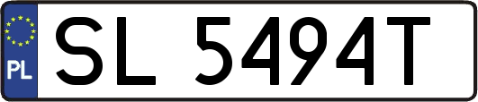 SL5494T