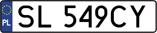 SL549CY