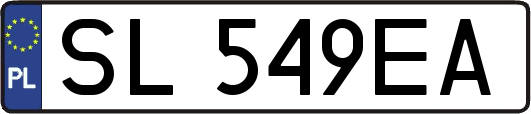 SL549EA