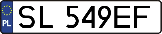 SL549EF