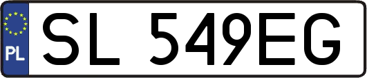 SL549EG