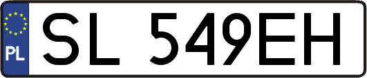 SL549EH