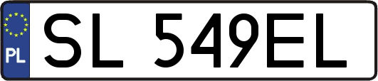 SL549EL
