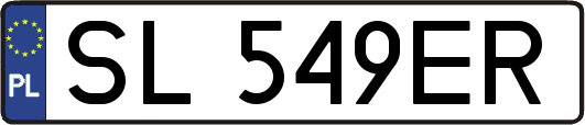 SL549ER