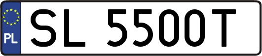 SL5500T