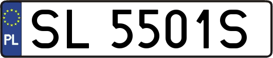 SL5501S