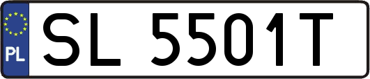 SL5501T