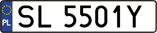 SL5501Y