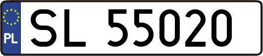 SL55020