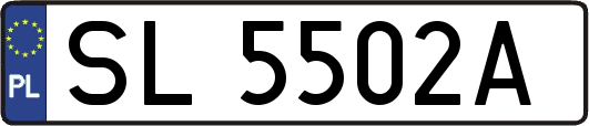 SL5502A