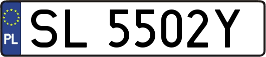 SL5502Y