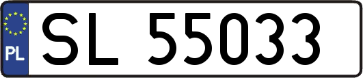 SL55033