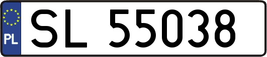 SL55038