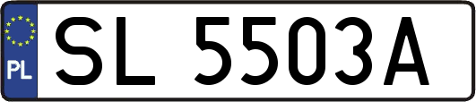 SL5503A