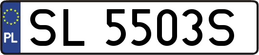SL5503S