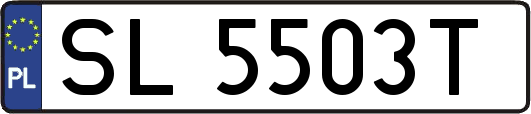 SL5503T