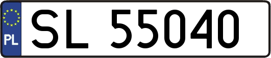 SL55040