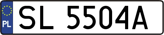 SL5504A