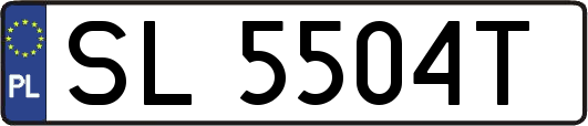 SL5504T