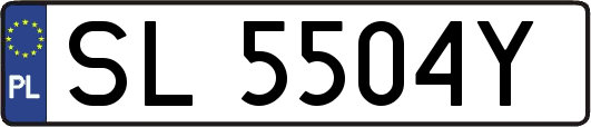 SL5504Y