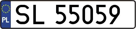 SL55059
