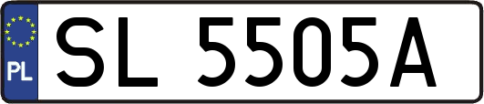 SL5505A