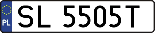 SL5505T