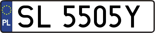 SL5505Y