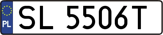 SL5506T