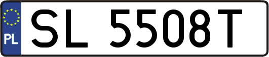 SL5508T