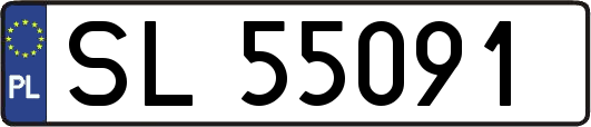 SL55091