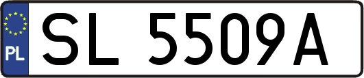 SL5509A