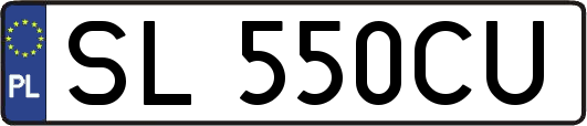 SL550CU
