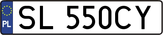 SL550CY