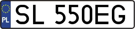 SL550EG