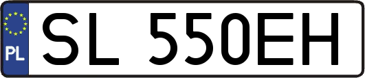 SL550EH
