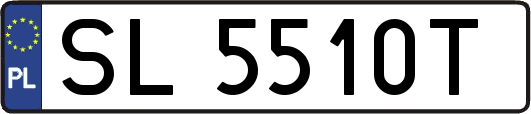 SL5510T
