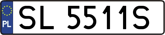 SL5511S