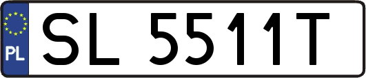 SL5511T