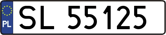 SL55125