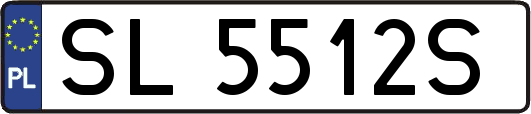SL5512S
